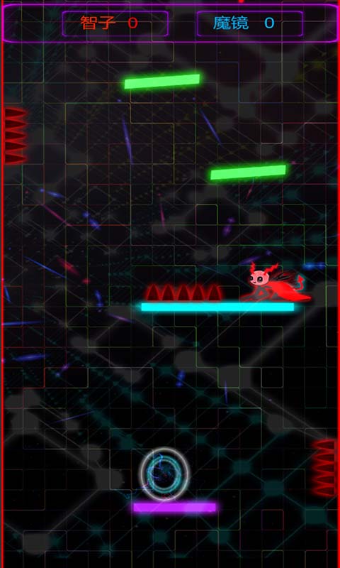 魔镜-谁是天秀之人?