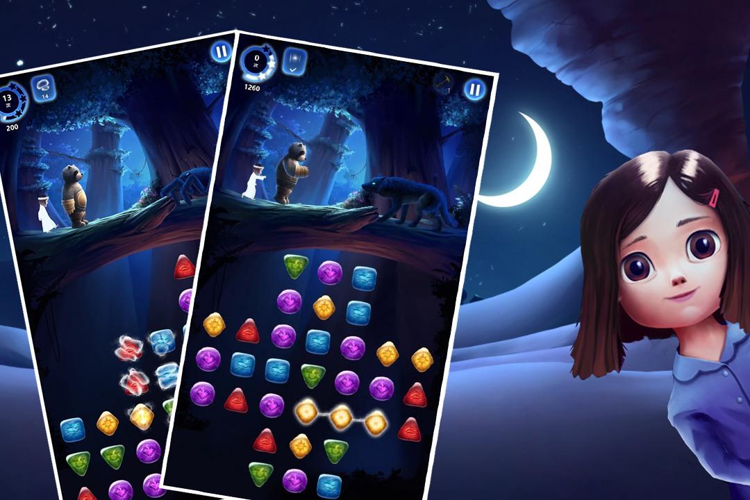 u68a6u5883u5947u7f18uff1au8389u4e9a