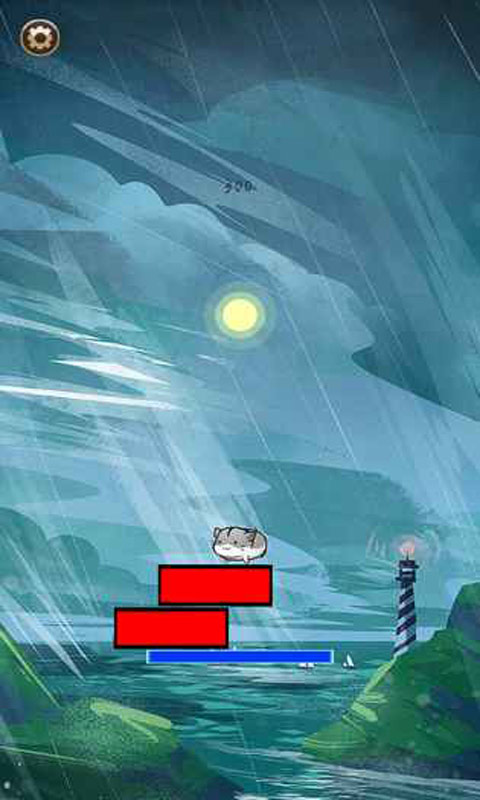 跳跃吧！小仓鼠(测试版)