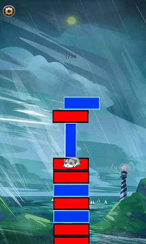 跳跃吧！小仓鼠(测试版)