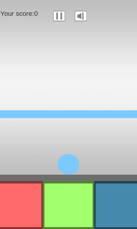 你是个球!(测试版)