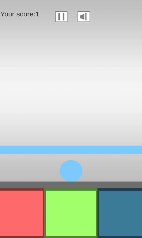 你是个球!(测试版)