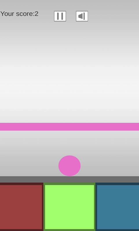 你是个球!(测试版)