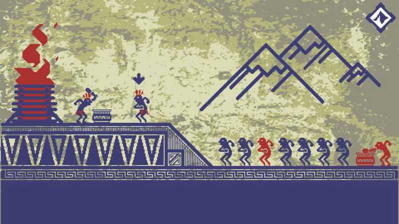 神明的庇佑(测试版)