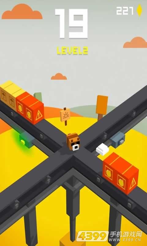 开心跳跳箱