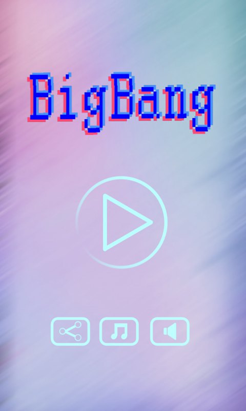bigbang
