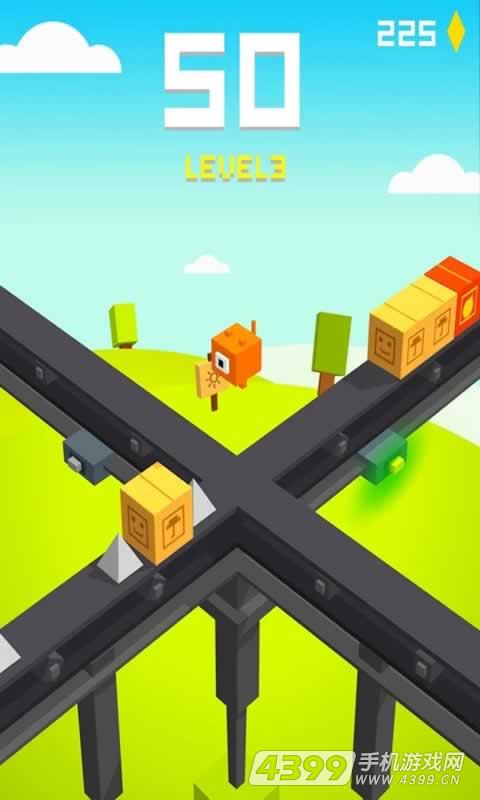 开心跳跳箱