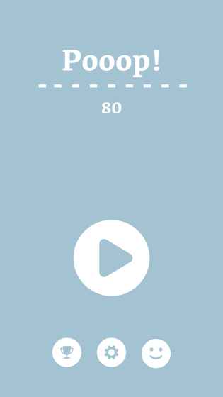Pooop!(测试版)