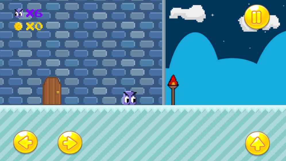 小怪兽(测试版)