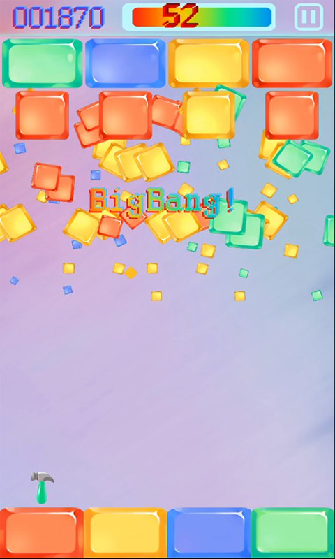 bigbang
