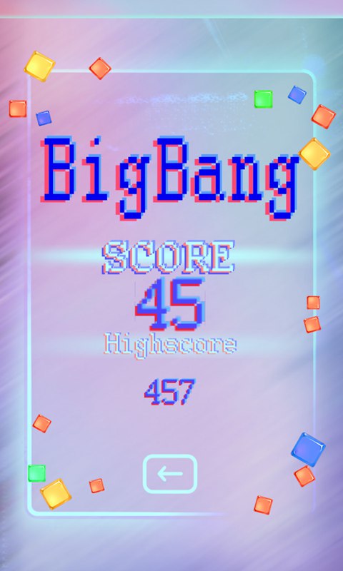 bigbang