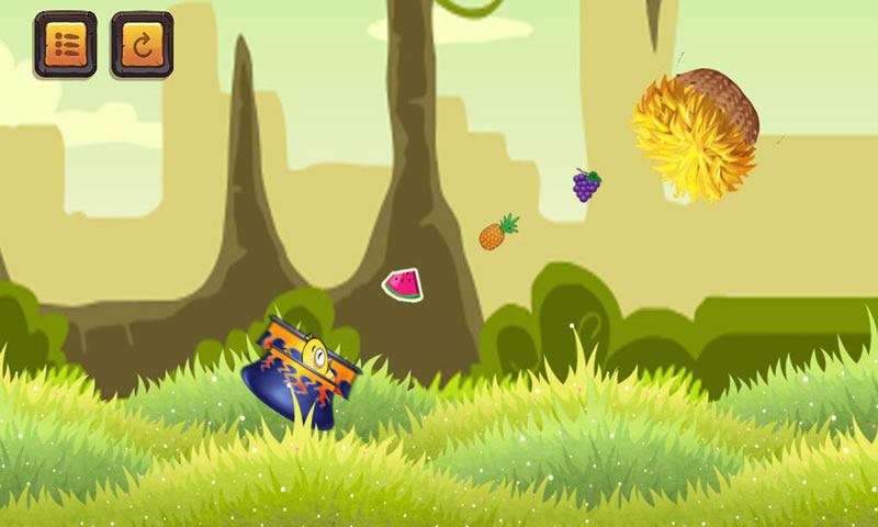 送流浪小鸟回家