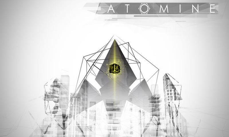 Atomine