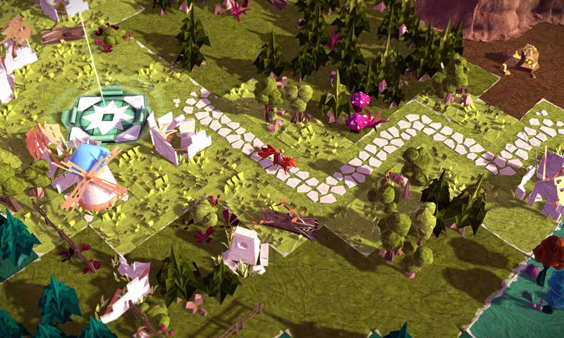 纸境奇缘