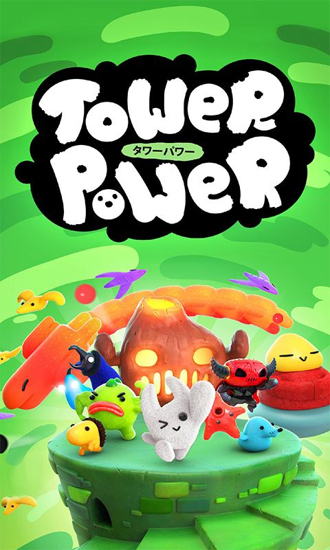 Tower Power
