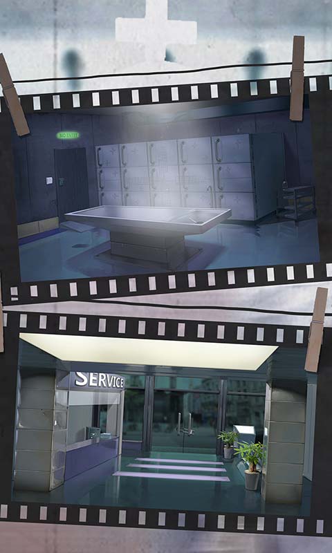 密室逃脱绝境系列9
