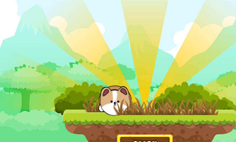 滚滚狗(测试版)