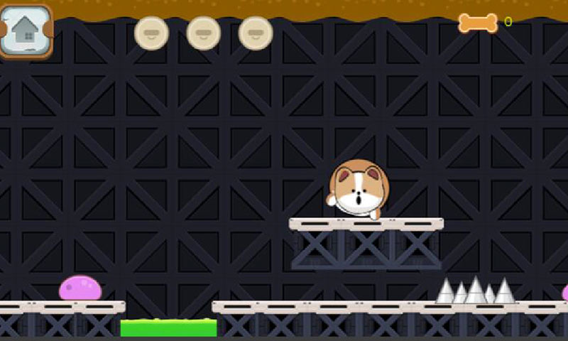 滚滚狗(测试版)