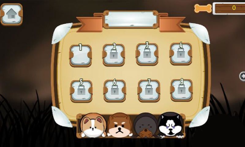 滚滚狗(测试版)