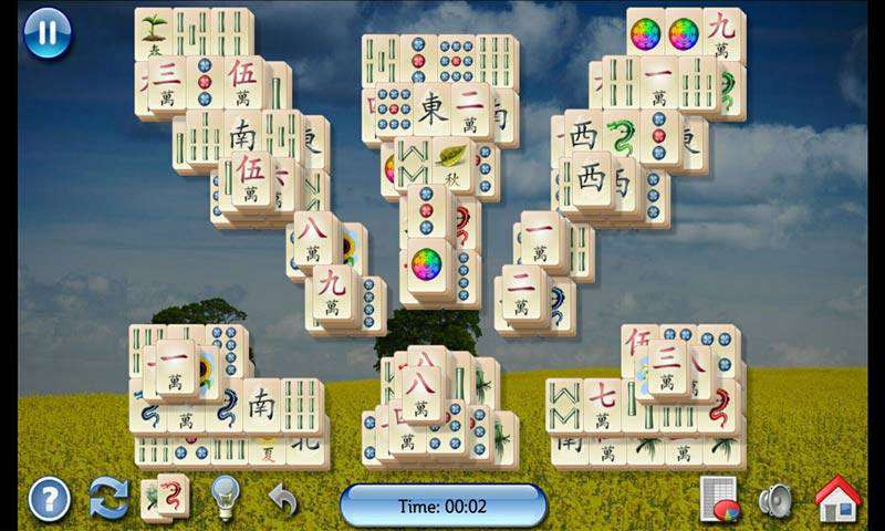 Mahjong2