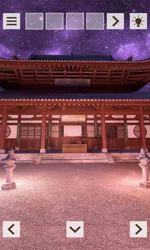 密室逃脱:萤火虫之森