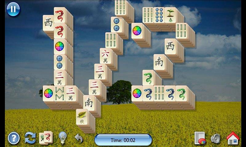 Mahjong2