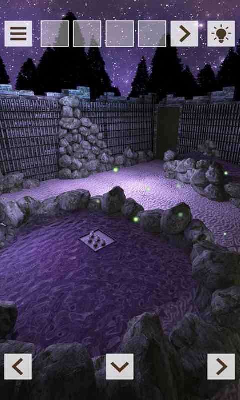 密室逃脱:萤火虫之森