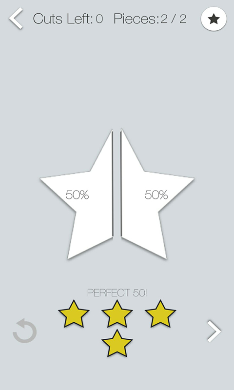 50-50