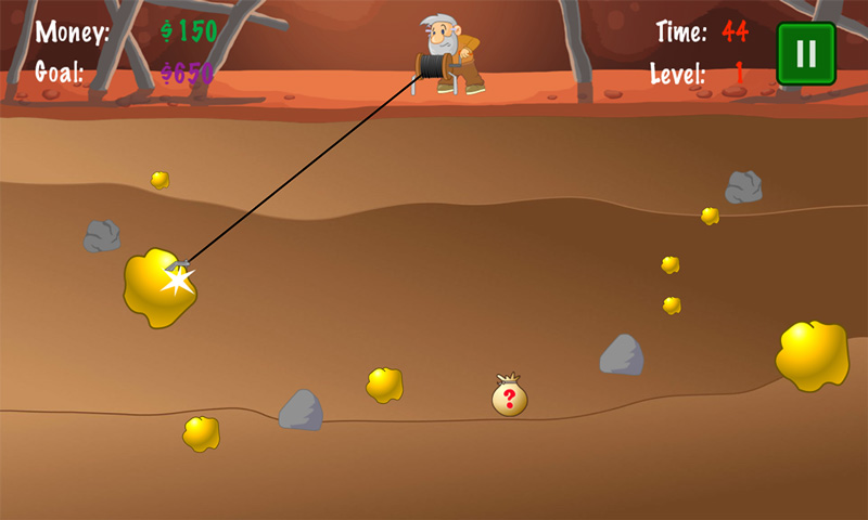 GoldMiner