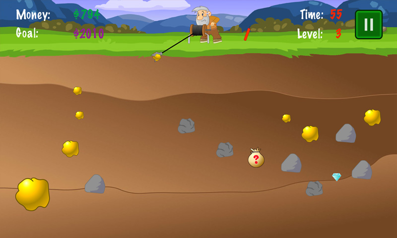 GoldMiner