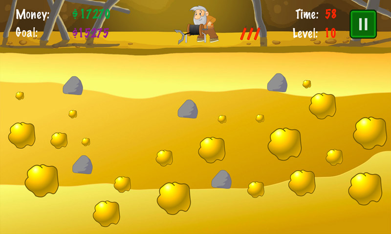 GoldMiner