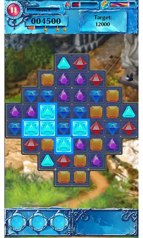 SnowJewels