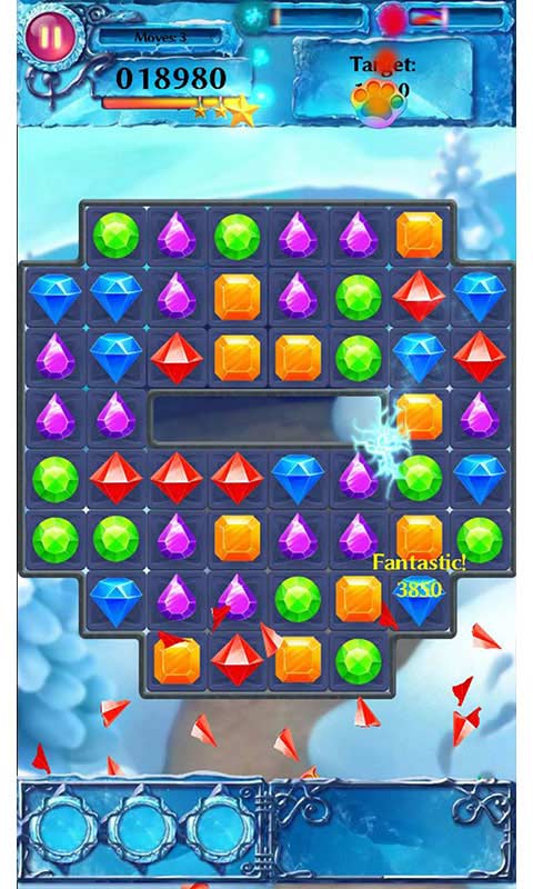 SnowJewels