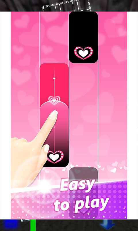 PianoHeroTiles