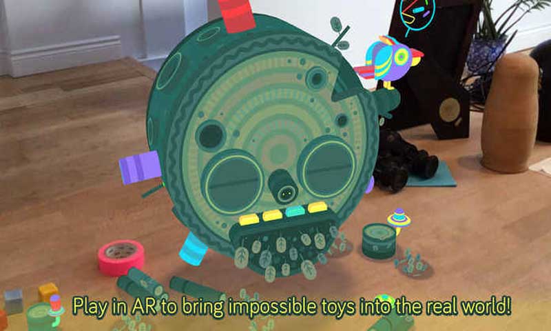 GNOG