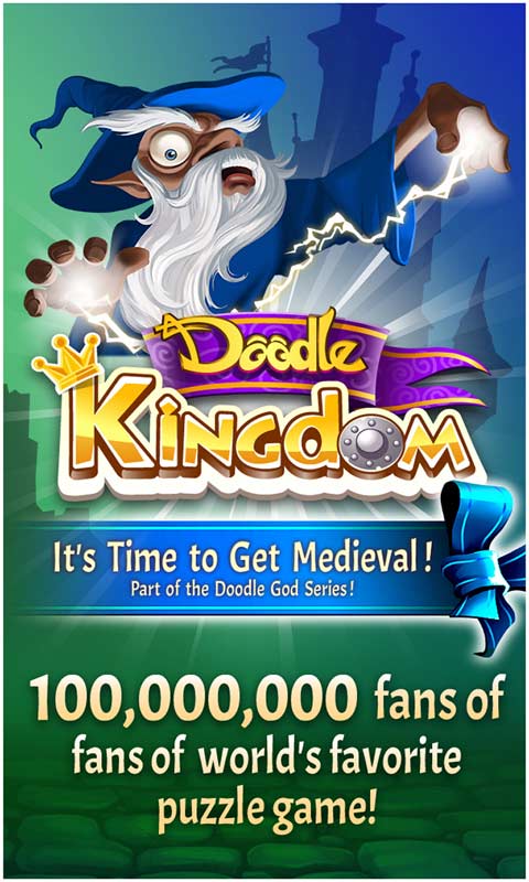 Doodle_Kingdom