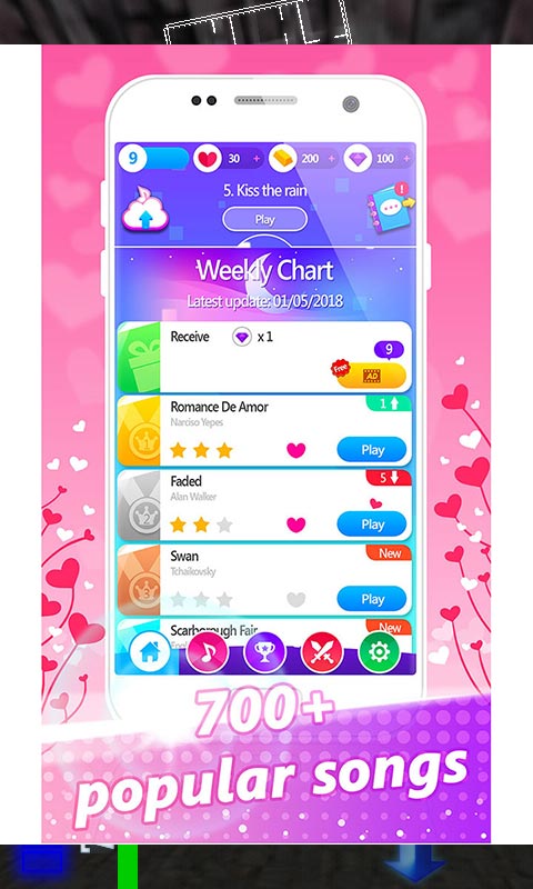 PianoHeroTiles
