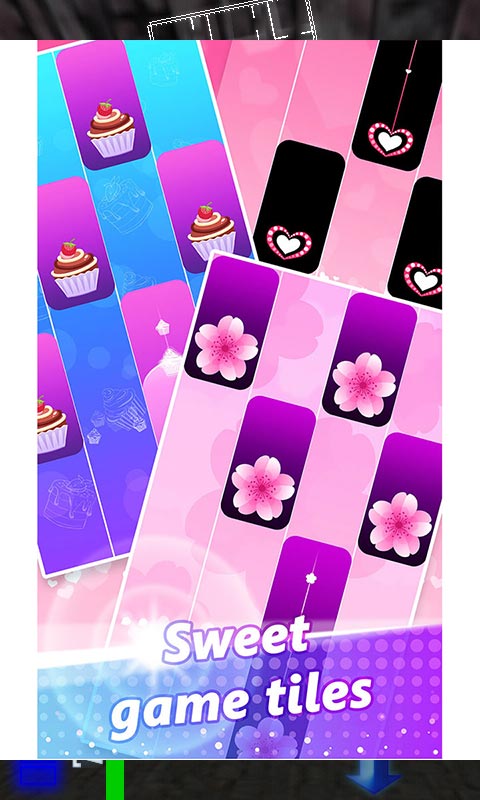 PianoHeroTiles