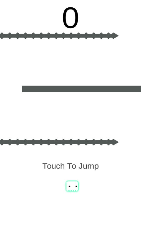 天天向上(测试版)