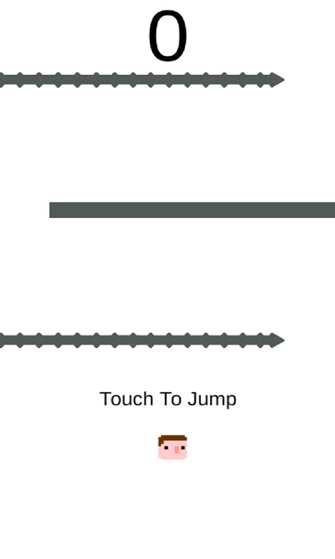 天天向上(测试版)