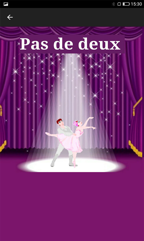 BalletDancer