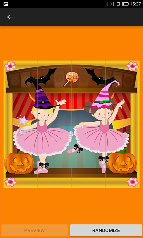 BalletDancer