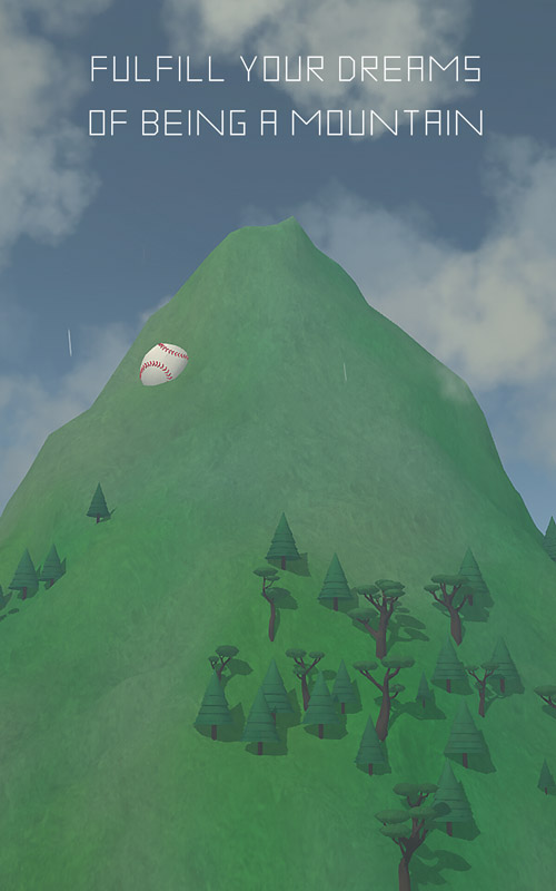 山