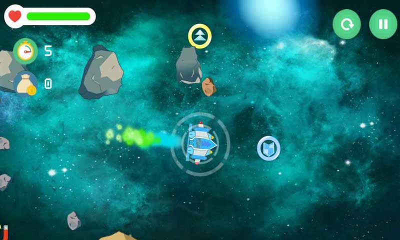 音轨漫游(测试版)