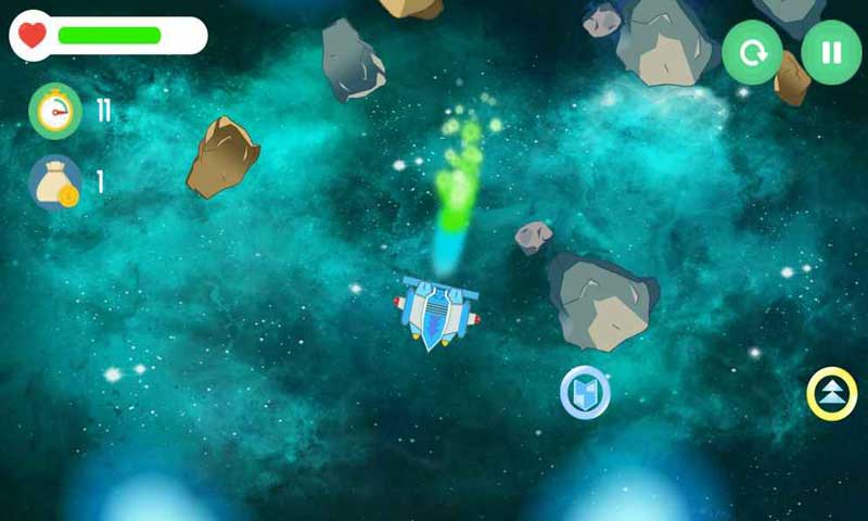 音轨漫游(测试版)