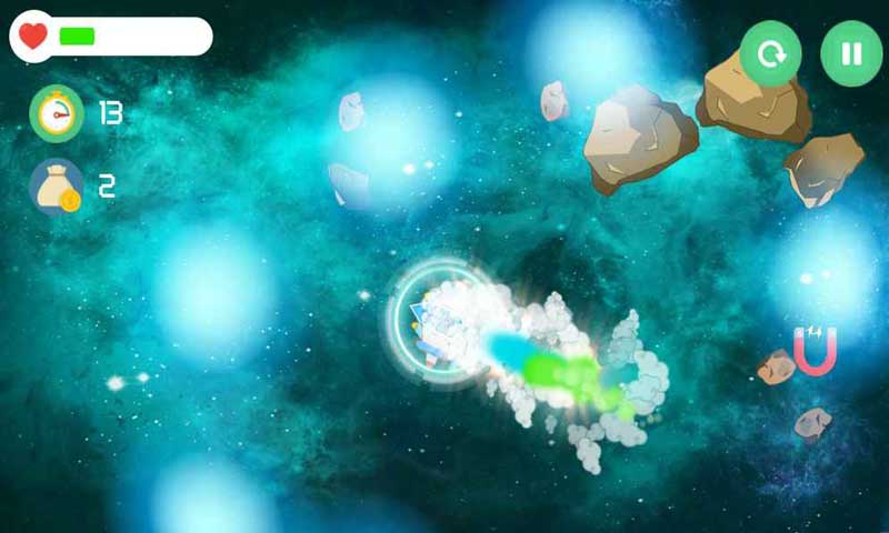 音轨漫游(测试版)