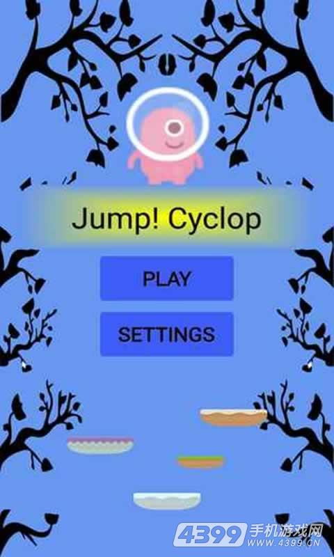 小外星人跳跃(测试版)