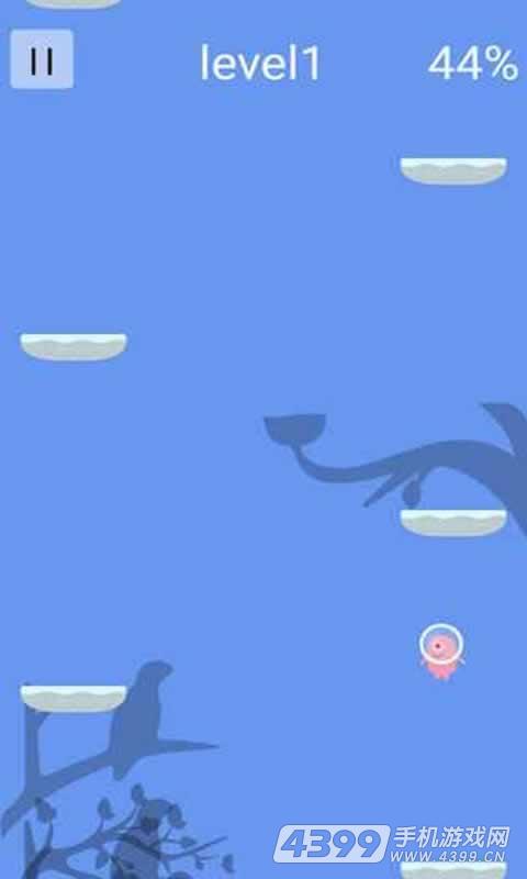 小外星人跳跃(测试版)