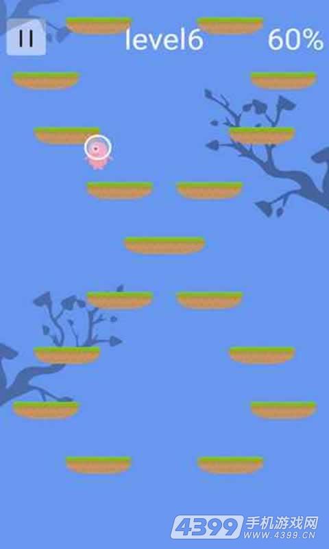 小外星人跳跃(测试版)