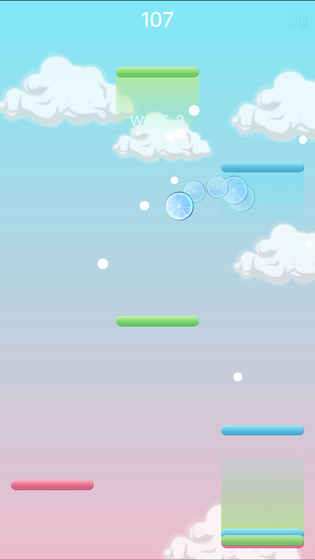 跳跃色彩(测试版)